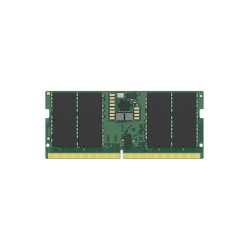 Pamięć KINGSTON 16GB 6400MHz DDR5 Non-ECC CL52 CSODIMM 1Rx8