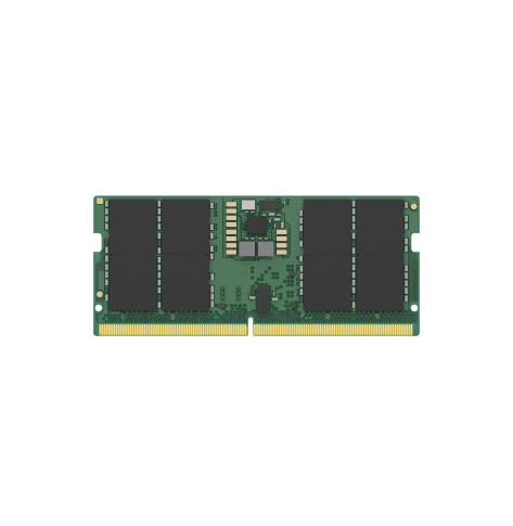 Pamięć KINGSTON 16GB 6400MHz DDR5 Non-ECC CL52 CSODIMM 1Rx8