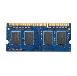 Pamięć HP 2GB DDR3-1600 SODIMM RAM