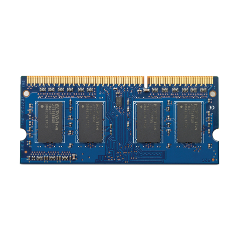 Pamięć HP 2GB DDR3-1600 SODIMM RAM