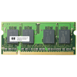 Pamięć HP 2GB DDR3-1600 SODIMM RAM