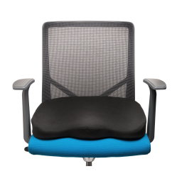 Pamięć KENSINGTON Ergo Foam Seat Cushion