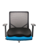 Pamięć KENSINGTON Ergo Foam Seat Cushion
