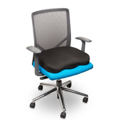 Pamięć KENSINGTON Ergo Foam Seat Cushion