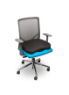 Pamięć KENSINGTON Ergo Foam Seat Cushion