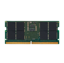 Pamięć KINGSTON 32GB 5600MHz DDR5 Non-ECC CL46 SODIMM 1Rx8