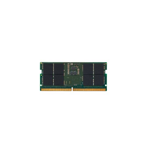 Pamięć KINGSTON 32GB 5600MHz DDR5 Non-ECC CL46 SODIMM 1Rx8