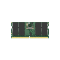 Pamięć KINGSTON 32GB 6400MHz DDR5 Non-ECC CL52 CSODIMM 1Rx8