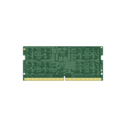 Pamięć KINGSTON 32GB 6400MHz DDR5 Non-ECC CL52 CSODIMM 1Rx8