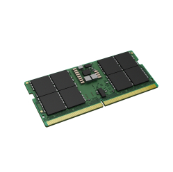 Pamięć KINGSTON 32GB 6400MHz DDR5 Non-ECC CL52 CSODIMM 1Rx8