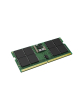 Pamięć KINGSTON 32GB 6400MHz DDR5 Non-ECC CL52 CSODIMM 1Rx8