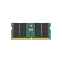 Pamięć KINGSTON 32GB 6400MHz DDR5 Non-ECC CL52 CSODIMM 2Rx8