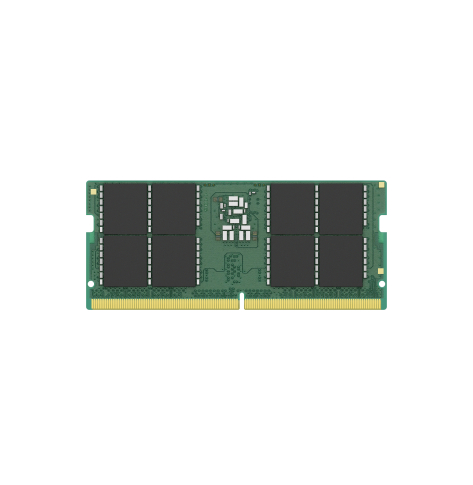 Pamięć KINGSTON 32GB 6400MHz DDR5 Non-ECC CL52 CSODIMM 2Rx8