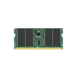 Pamięć KINGSTON 32GB 6400MHz DDR5 Non-ECC CL52 CSODIMM 2Rx8