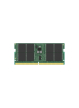 Pamięć KINGSTON 32GB 6400MHz DDR5 Non-ECC CL52 CSODIMM 2Rx8