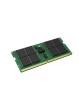Pamięć KINGSTON 32GB 6400MHz DDR5 Non-ECC CL52 CSODIMM 2Rx8