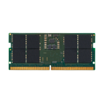 Pamięć KINGSTON 32GB DDR5 5600MHz SODIMM