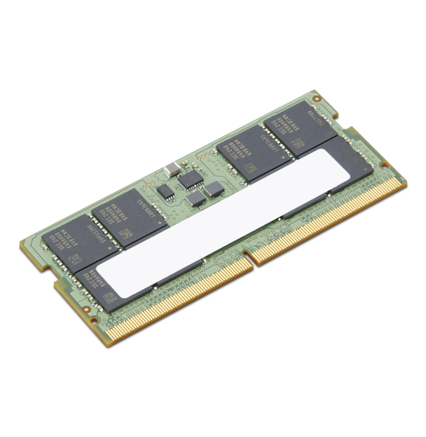 Pamięć LENOVO 32GB DDR5 5600Mhz SoDIMM