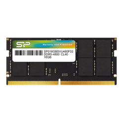 Pamięć SILICON POWER DDR5 16GB 4800MHz SODIMM