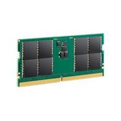 Pamięć TRANSCEND 32GB JM DDR5 5600 SODIMM 2Rx8 2Gx8 CL46 1.1V