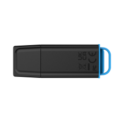 Pendrive KINGSTON DTXG2/128GB 128GB USB 3.2 Gen 1 DataTraveler Exodia czarno-niebieski