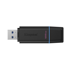 Pendrive KINGSTON DTXG2/128GB 128GB USB 3.2 Gen 1 DataTraveler Exodia czarno-niebieski