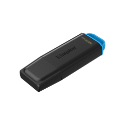 Pendrive KINGSTON DTXG2/128GB 128GB USB 3.2 Gen 1 DataTraveler Exodia czarno-niebieski