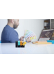 Pendrive KINGSTON DTXS/128GB 128GB USB 3.2 Gen 1 DataTraveler Exodia S czarno-turkusowy
