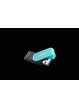 Pendrive KINGSTON DTXS/128GB 128GB USB 3.2 Gen 1 DataTraveler Exodia S czarno-turkusowy
