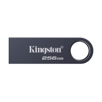 Pendrive KINGSTON KE-U2X256-1AC 256GB USB-A 3.2 Gen 1 DataTraveler SE9 G3 czarny
