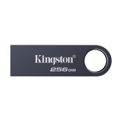 Pendrive KINGSTON KE-U2X256-1AC 256GB USB-A 3.2 Gen 1 DataTraveler SE9 G3 czarny