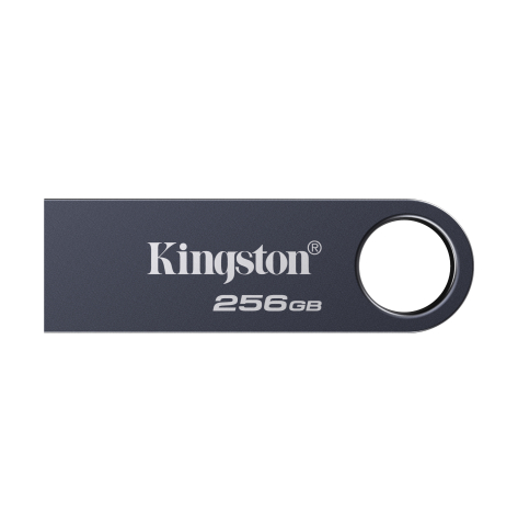 Pendrive KINGSTON KE-U2X256-1AC 256GB USB-A 3.2 Gen 1 DataTraveler SE9 G3 czarny