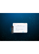 Pendrive KINGSTON IKLP50G2/256GB 256GB USB-A 3.2 Gen 1 IronKey Locker Plus 50 G2 FIPS 197 AES-256 czarny