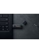 Pendrive KINGSTON IKLP50G2/256GB 256GB USB-A 3.2 Gen 1 IronKey Locker Plus 50 G2 FIPS 197 AES-256 czarny