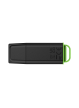 Pendrive KINGSTON DTXG2/256GB 256GB USB 3.2 Gen 1 DataTraveler Exodia czarno-zielony