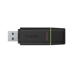 Pendrive KINGSTON DTXG2/256GB 256GB USB 3.2 Gen 1 DataTraveler Exodia czarno-zielony