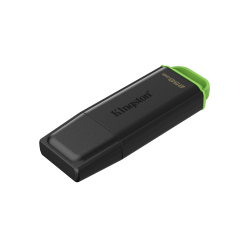 Pendrive KINGSTON DTXG2/256GB 256GB USB 3.2 Gen 1 DataTraveler Exodia czarno-zielony