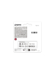 Pendrive KINGSTON DTXG2/256GB 256GB USB 3.2 Gen 1 DataTraveler Exodia czarno-zielony