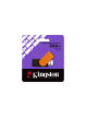 Pendrive KINGSTON DTXS/256GB 256GB USB 3.2 Gen 1 DataTraveler Exodia S czarno-pomarańczowy