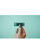 Pendrive KINGSTON DTDEG2/256GB 256GB USB-A USB-C 3.2 Gen 1 DataTraveler DuoG2 czarno-zielony