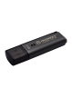 Pendrive KINGSTON IKLP50G2/32GB 32GB USB-A 3.2 Gen 1 IronKey Locker Plus 50 G2 FIPS 197 AES-256 czarny