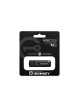 Pendrive KINGSTON IKLP50G2/32GB 32GB USB-A 3.2 Gen 1 IronKey Locker Plus 50 G2 FIPS 197 AES-256 czarny