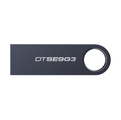 Pendrive KINGSTON KE-U2X512-1AC 512GB USB-A 3.2 Gen 1 DataTraveler SE9 G3 czarny