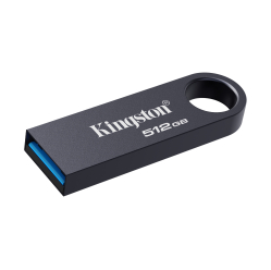 Pendrive KINGSTON KE-U2X512-1AC 512GB USB-A 3.2 Gen 1 DataTraveler SE9 G3 czarny