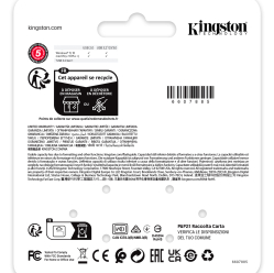 Pendrive KINGSTON KE-U2X512-1AC 512GB USB-A 3.2 Gen 1 DataTraveler SE9 G3 czarny