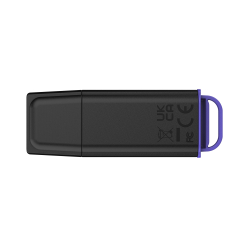 Pendrive KINGSTON DTXG2/512GB 512GB USB 3.2 Gen 1 DataTraveler Exodia czarno-fioletowy