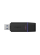Pendrive KINGSTON DTXG2/512GB 512GB USB 3.2 Gen 1 DataTraveler Exodia czarno-fioletowy