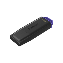Pendrive KINGSTON DTXG2/512GB 512GB USB 3.2 Gen 1 DataTraveler Exodia czarno-fioletowy