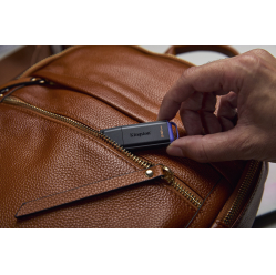 Pendrive KINGSTON DTXG2/512GB 512GB USB 3.2 Gen 1 DataTraveler Exodia czarno-fioletowy