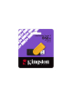 Pendrive KINGSTON DTXS/512GB 512GB USB 3.2 Gen 1 DataTraveler Exodia S czarno-żółty